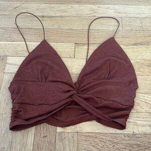 Urban outfitters tank top